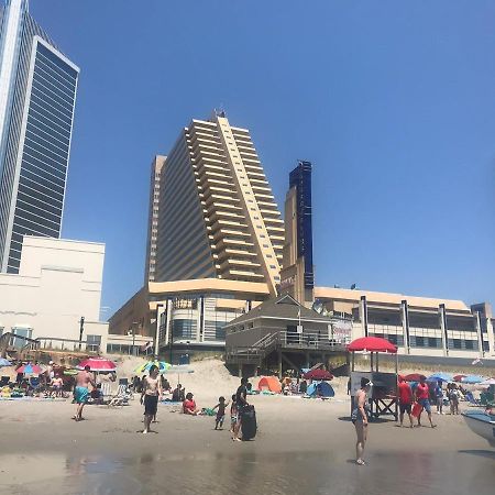 Boardwalk Cozysuites Condo W Kitchen 36 Атлантик Сити Екстериор снимка