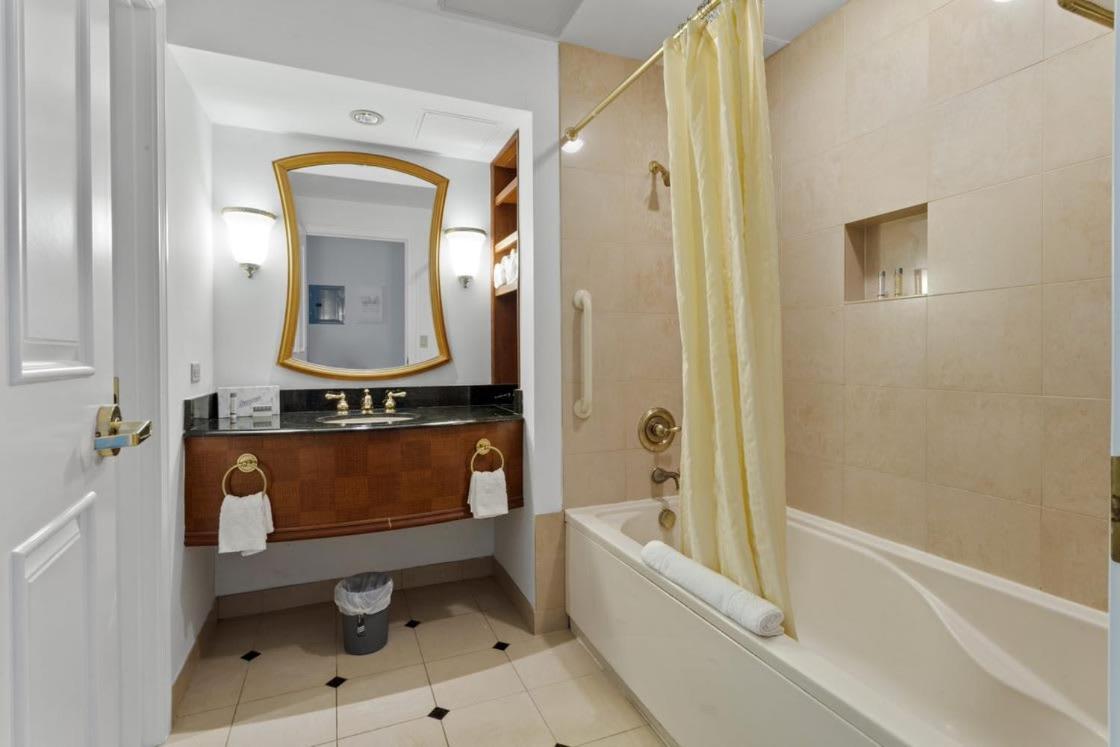 Boardwalk Cozysuites Condo W Kitchen 36 Атлантик Сити Екстериор снимка