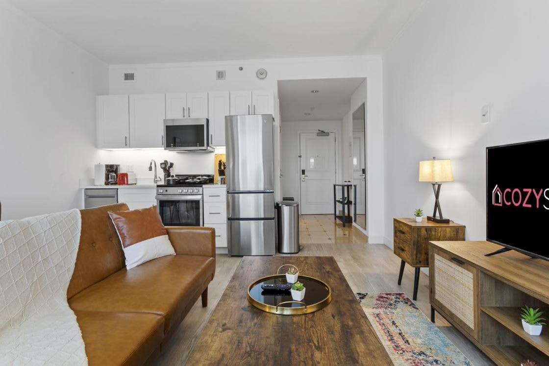 Boardwalk Cozysuites Condo W Kitchen 36 Атлантик Сити Екстериор снимка