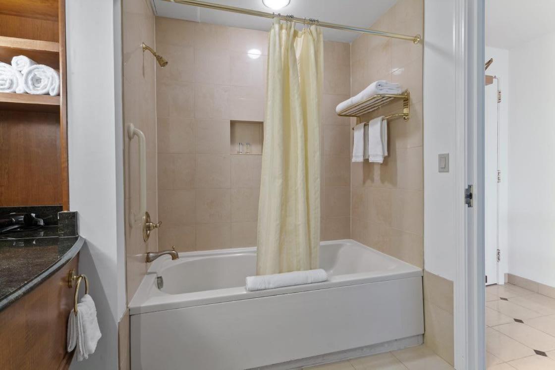 Boardwalk Cozysuites Condo W Kitchen 36 Атлантик Сити Екстериор снимка