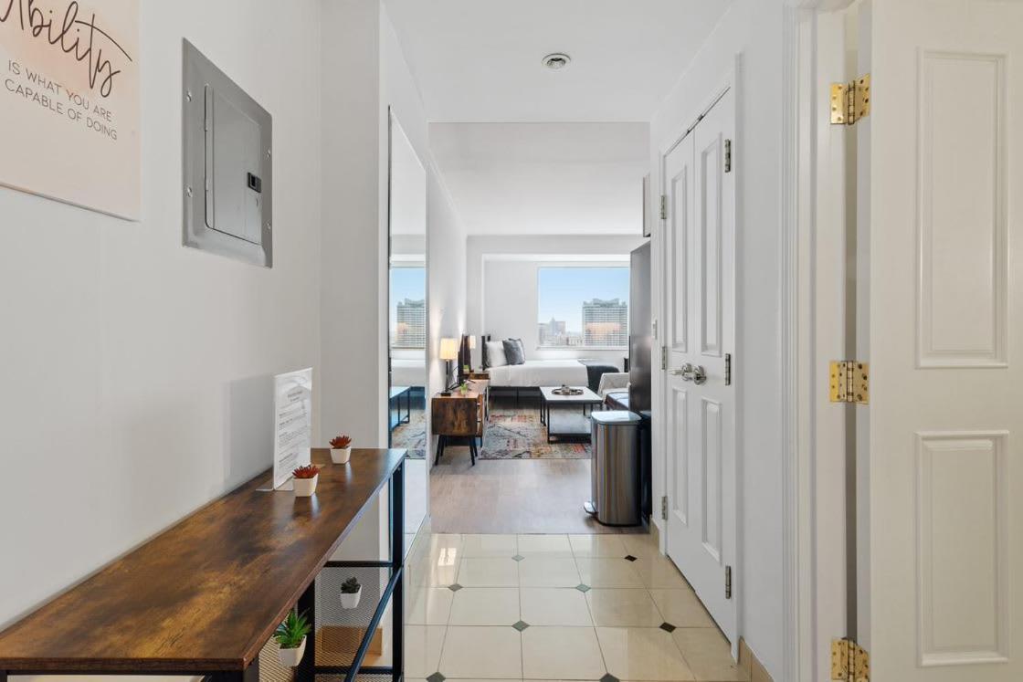 Boardwalk Cozysuites Condo W Kitchen 36 Атлантик Сити Екстериор снимка