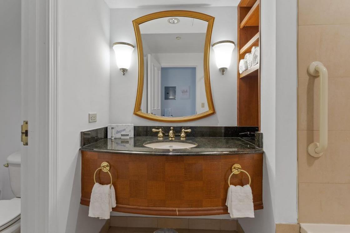 Boardwalk Cozysuites Condo W Kitchen 36 Атлантик Сити Екстериор снимка