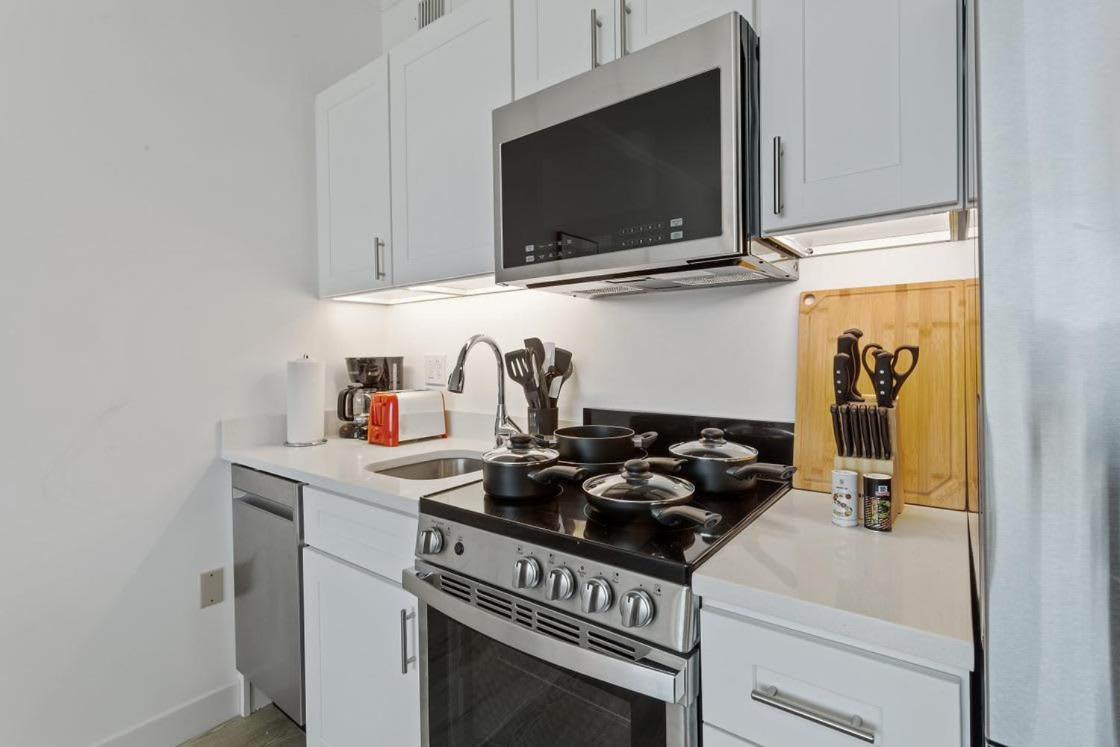 Boardwalk Cozysuites Condo W Kitchen 36 Атлантик Сити Екстериор снимка