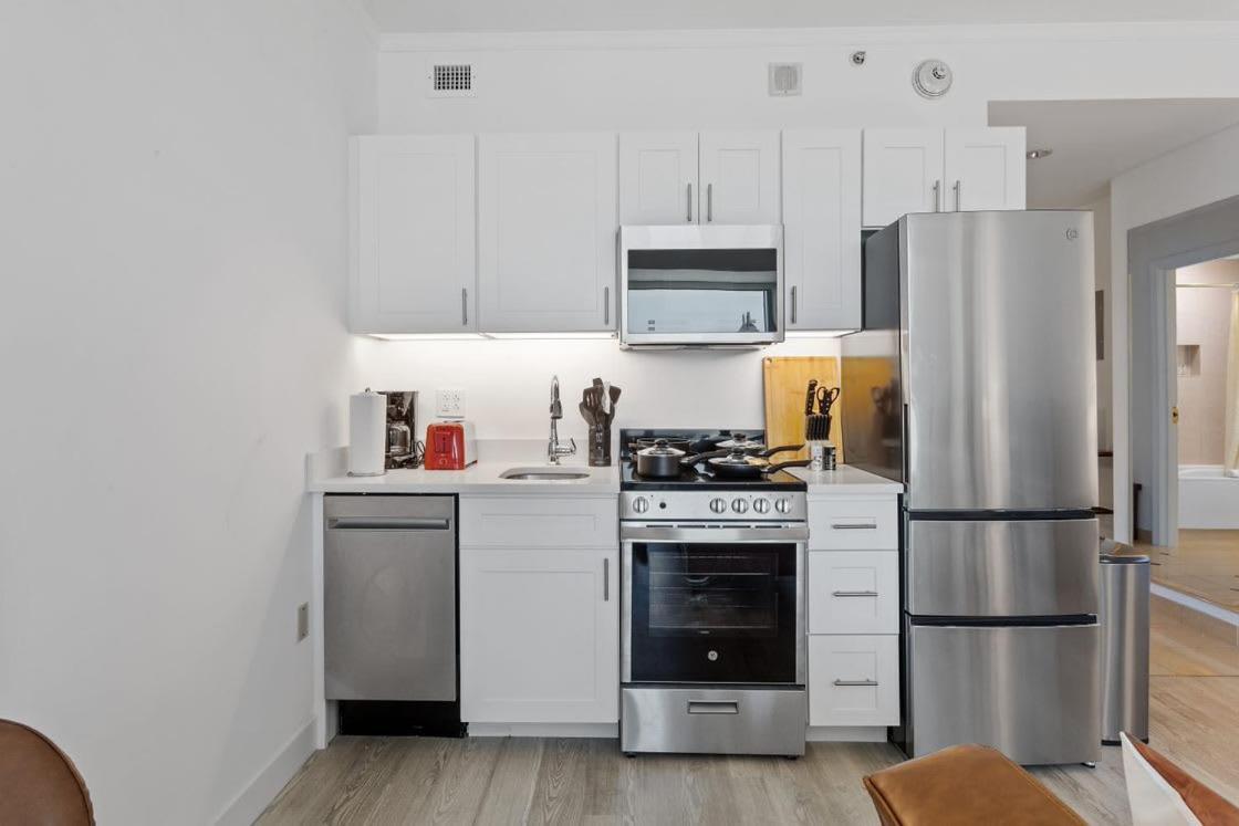 Boardwalk Cozysuites Condo W Kitchen 36 Атлантик Сити Екстериор снимка
