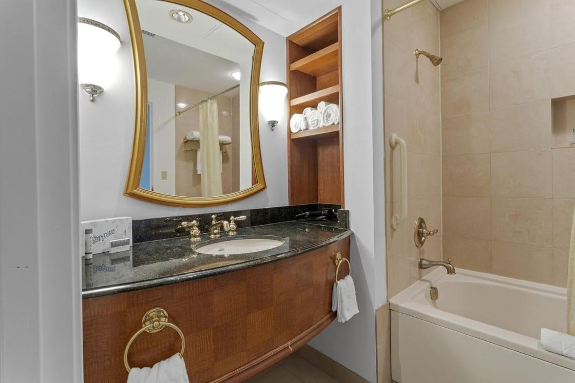 Boardwalk Cozysuites Condo W Kitchen 36 Атлантик Сити Екстериор снимка